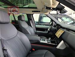 Land Rover Range Rover Vogue